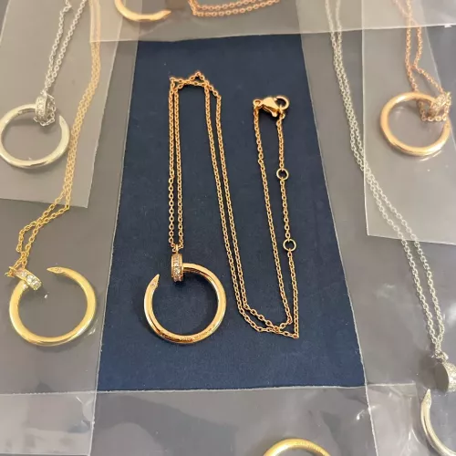 Cartier Necklaces #1350857