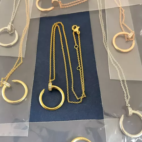 Cartier Necklaces #1350858