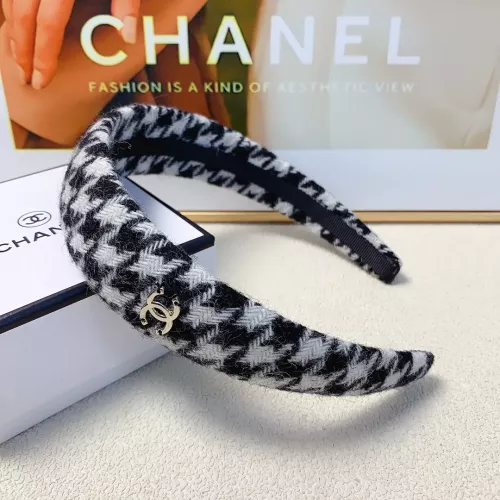 Chanel Headband For Women #1350859