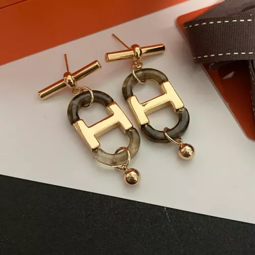 Hermes Earrings For Women #1350860