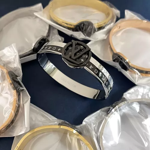 Louis Vuitton LV Bracelets #1350861