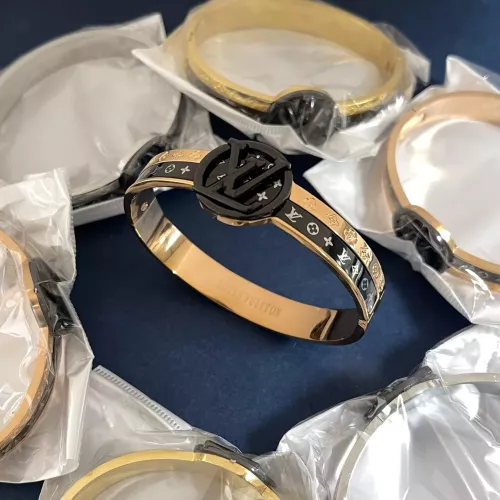 Louis Vuitton LV Bracelets #1350862