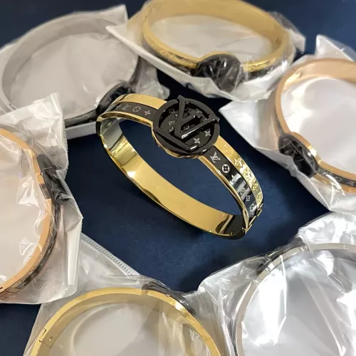 Louis Vuitton LV Bracelets #1350863