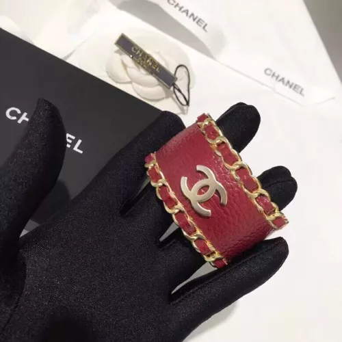 Cheap Chanel Bracelets #1350864 Replica Wholesale [$64.00 USD] [ITEM#1350864] on Replica Chanel Bracelets