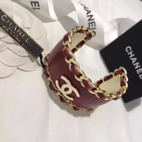 Cheap Chanel Bracelets #1350864 Replica Wholesale [$64.00 USD] [ITEM#1350864] on Replica Chanel Bracelets