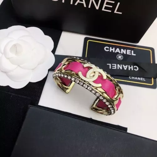 Chanel Bracelets #1350865