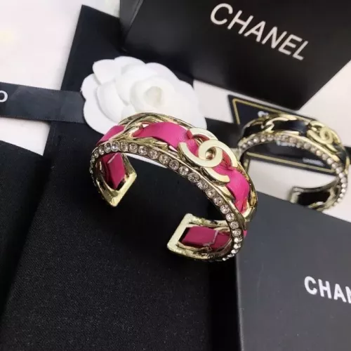 Cheap Chanel Bracelets #1350865 Replica Wholesale [$39.00 USD] [ITEM#1350865] on Replica Chanel Bracelets