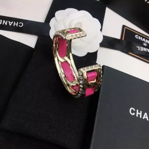 Cheap Chanel Bracelets #1350865 Replica Wholesale [$39.00 USD] [ITEM#1350865] on Replica Chanel Bracelets