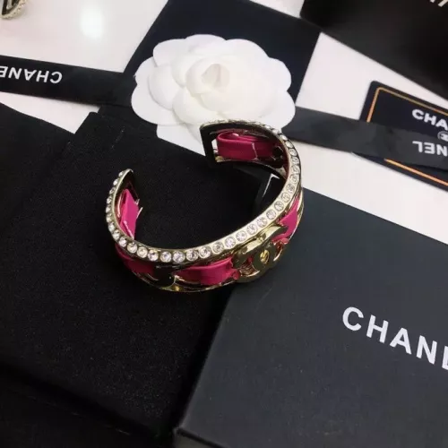 Cheap Chanel Bracelets #1350865 Replica Wholesale [$39.00 USD] [ITEM#1350865] on Replica Chanel Bracelets