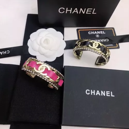 Cheap Chanel Bracelets #1350866 Replica Wholesale [$39.00 USD] [ITEM#1350866] on Replica Chanel Bracelets