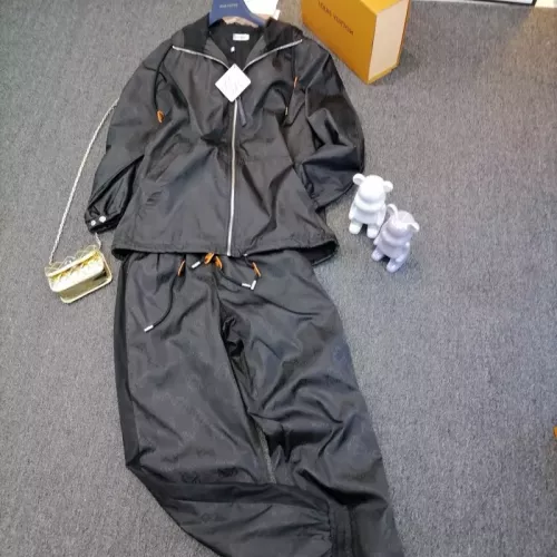 LOEWE Tracksuits Long Sleeved For Women #1350868