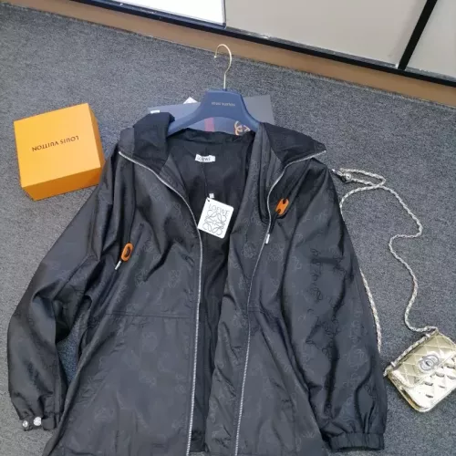 Cheap LOEWE Tracksuits Long Sleeved For Women #1350868 Replica Wholesale [$108.00 USD] [ITEM#1350868] on Replica LOEWE Tracksuits