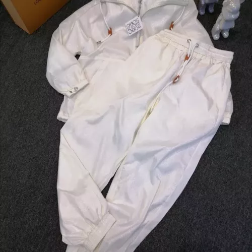 Cheap LOEWE Tracksuits Long Sleeved For Women #1350869 Replica Wholesale [$108.00 USD] [ITEM#1350869] on Replica LOEWE Tracksuits