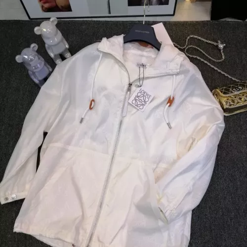Cheap LOEWE Tracksuits Long Sleeved For Women #1350869 Replica Wholesale [$108.00 USD] [ITEM#1350869] on Replica LOEWE Tracksuits