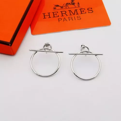 Hermes Earrings For Women #1350873