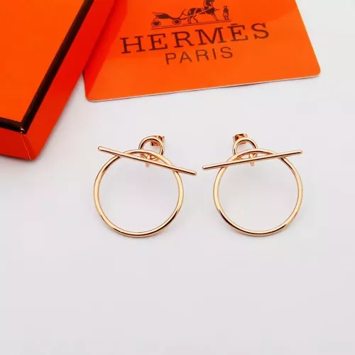 Hermes Earrings For Women #1350874