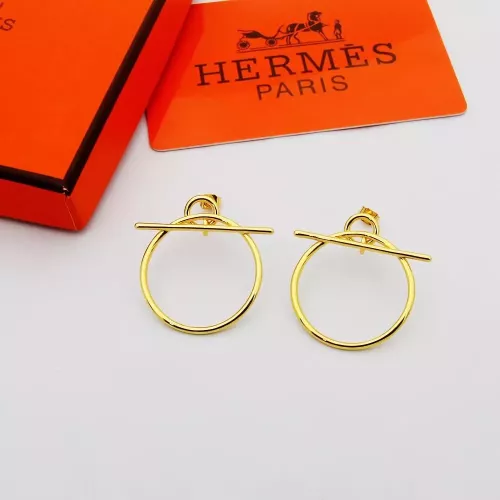 Hermes Earrings For Women #1350875