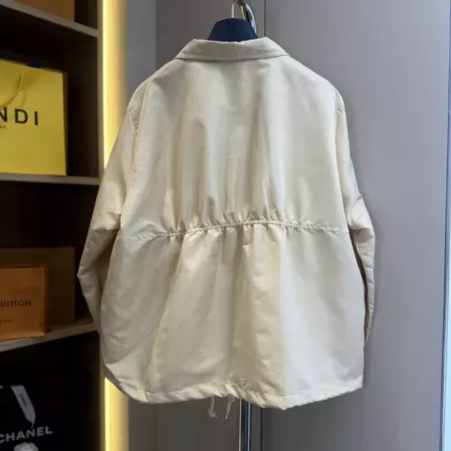 Cheap Prada Tracksuits Long Sleeved For Women #1350876 Replica Wholesale [$105.00 USD] [ITEM#1350876] on Replica Prada Tracksuits