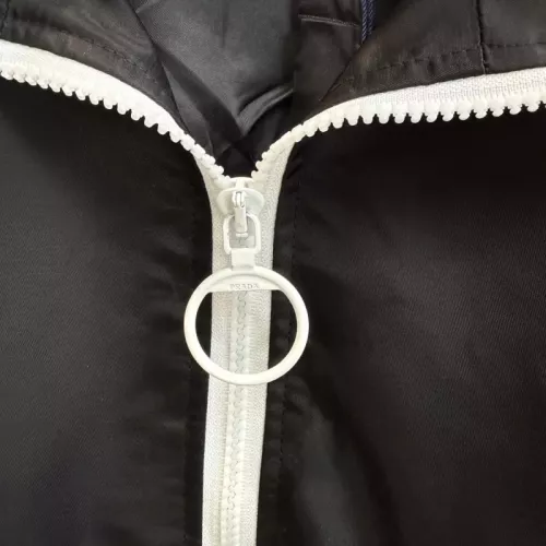Cheap Prada Tracksuits Long Sleeved For Women #1350877 Replica Wholesale [$105.00 USD] [ITEM#1350877] on Replica Prada Tracksuits