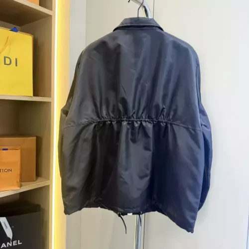 Cheap Prada Tracksuits Long Sleeved For Women #1350877 Replica Wholesale [$105.00 USD] [ITEM#1350877] on Replica Prada Tracksuits