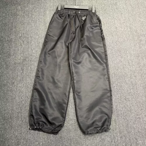 Cheap Prada Tracksuits Long Sleeved For Women #1350877 Replica Wholesale [$105.00 USD] [ITEM#1350877] on Replica Prada Tracksuits