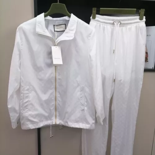 Cheap Gucci Tracksuits Long Sleeved For Women #1350878 Replica Wholesale [$108.00 USD] [ITEM#1350878] on Replica Gucci Tracksuits