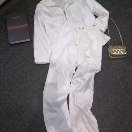 Cheap Gucci Tracksuits Long Sleeved For Women #1350878 Replica Wholesale [$108.00 USD] [ITEM#1350878] on Replica Gucci Tracksuits