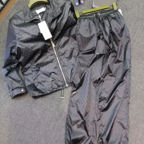 Gucci Tracksuits Long Sleeved For Women #1350879