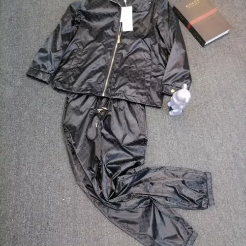 Cheap Gucci Tracksuits Long Sleeved For Women #1350879 Replica Wholesale [$108.00 USD] [ITEM#1350879] on Replica Gucci Tracksuits