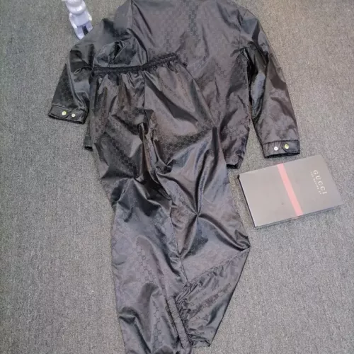 Cheap Gucci Tracksuits Long Sleeved For Women #1350879 Replica Wholesale [$108.00 USD] [ITEM#1350879] on Replica Gucci Tracksuits