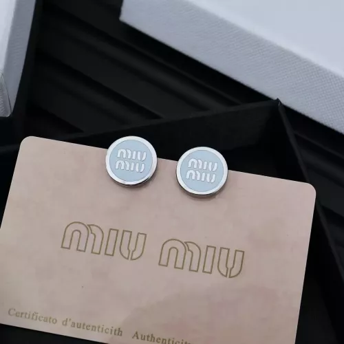 MIU MIU Earrings For Women #1350881