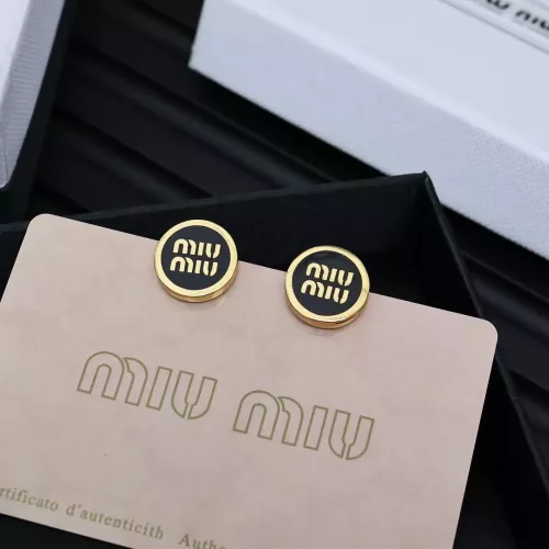 MIU MIU Earrings For Women #1350884