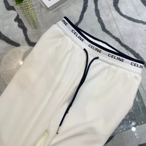 Cheap Celine Tracksuits Long Sleeved For Women #1350885 Replica Wholesale [$100.00 USD] [ITEM#1350885] on Replica Celine Tracksuits