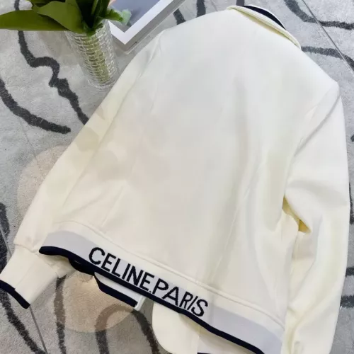 Cheap Celine Tracksuits Long Sleeved For Women #1350885 Replica Wholesale [$100.00 USD] [ITEM#1350885] on Replica Celine Tracksuits