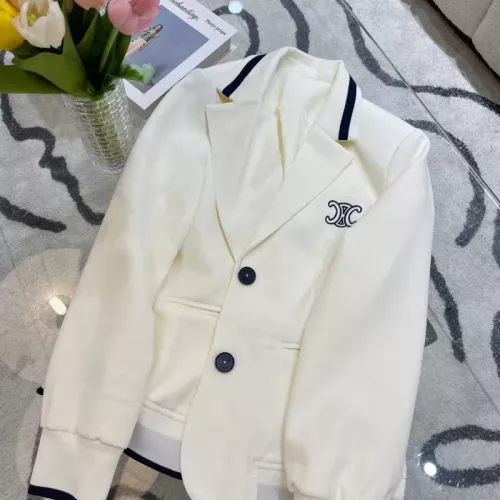 Cheap Celine Tracksuits Long Sleeved For Women #1350885 Replica Wholesale [$100.00 USD] [ITEM#1350885] on Replica Celine Tracksuits
