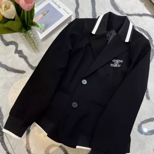 Cheap Celine Tracksuits Long Sleeved For Women #1350886 Replica Wholesale [$100.00 USD] [ITEM#1350886] on Replica Celine Tracksuits