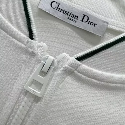 Cheap Christian Dior Tracksuits Long Sleeved For Women #1350887 Replica Wholesale [$150.00 USD] [ITEM#1350887] on Replica Christian Dior Tracksuits