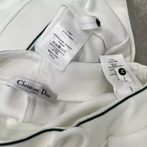 Cheap Christian Dior Tracksuits Long Sleeved For Women #1350887 Replica Wholesale [$150.00 USD] [ITEM#1350887] on Replica Christian Dior Tracksuits