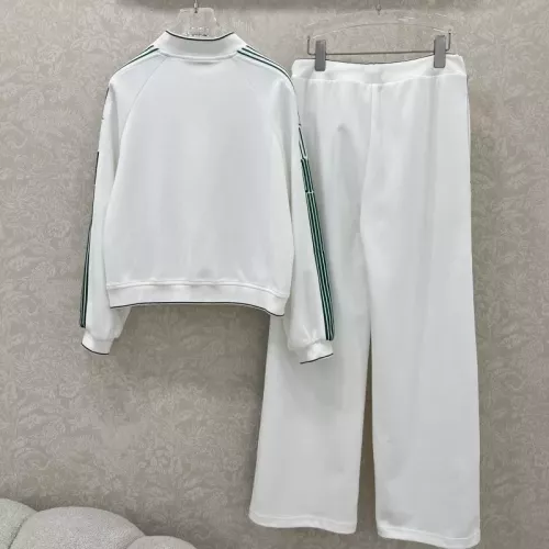Cheap Christian Dior Tracksuits Long Sleeved For Women #1350887 Replica Wholesale [$150.00 USD] [ITEM#1350887] on Replica Christian Dior Tracksuits