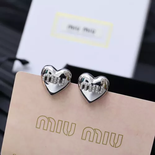 MIU MIU Earrings For Women #1350888