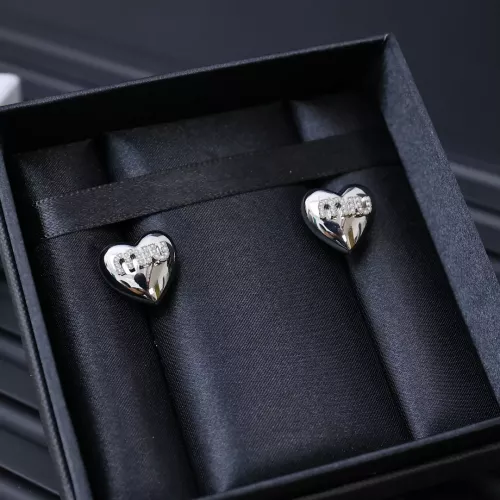 Cheap MIU MIU Earrings For Women #1350888 Replica Wholesale [$25.00 USD] [ITEM#1350888] on Replica MIU MIU Earrings