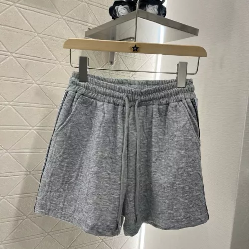 Cheap Christian Dior Tracksuits Short Sleeved For Women #1350891 Replica Wholesale [$72.00 USD] [ITEM#1350891] on Replica Christian Dior Tracksuits
