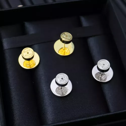 Cheap MIU MIU Earrings For Women #1350894 Replica Wholesale [$27.00 USD] [ITEM#1350894] on Replica MIU MIU Earrings