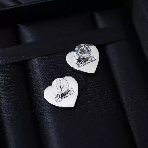 Cheap MIU MIU Earrings For Women #1350896 Replica Wholesale [$27.00 USD] [ITEM#1350896] on Replica MIU MIU Earrings