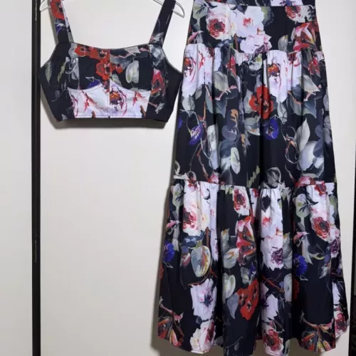 Dolce & Gabbana D&G Tracksuits Sleeveless For Women #1350897