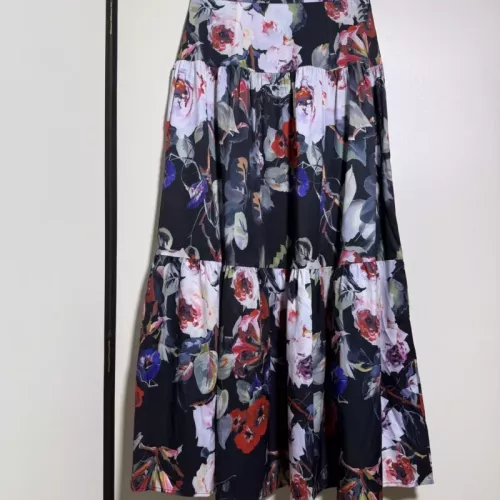 Cheap Dolce &amp; Gabbana D&amp;G Tracksuits Sleeveless For Women #1350897 Replica Wholesale [$105.00 USD] [ITEM#1350897] on Replica Dolce &amp; Gabbana D&amp;G Tracksuits
