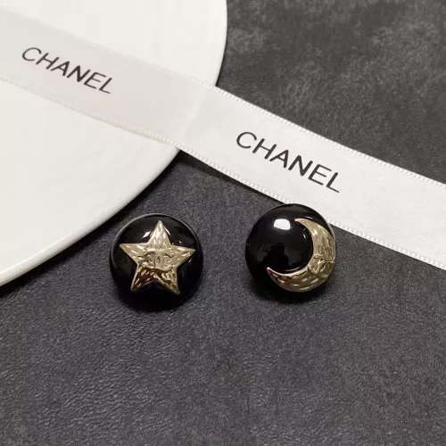 Chanel Earrings For Women #1350907