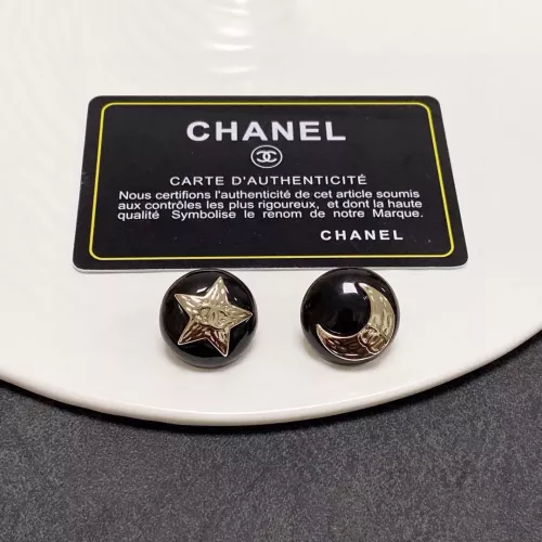 Cheap Chanel Earrings For Women #1350907 Replica Wholesale [$29.00 USD] [ITEM#1350907] on Replica Chanel Earrings