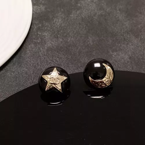 Cheap Chanel Earrings For Women #1350907 Replica Wholesale [$29.00 USD] [ITEM#1350907] on Replica Chanel Earrings