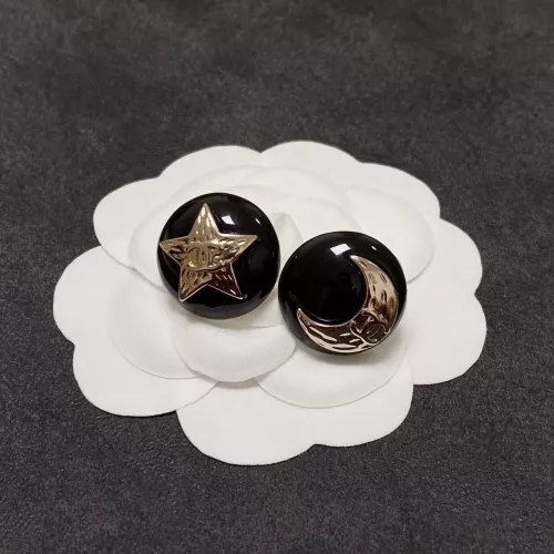 Cheap Chanel Earrings For Women #1350907 Replica Wholesale [$29.00 USD] [ITEM#1350907] on Replica Chanel Earrings